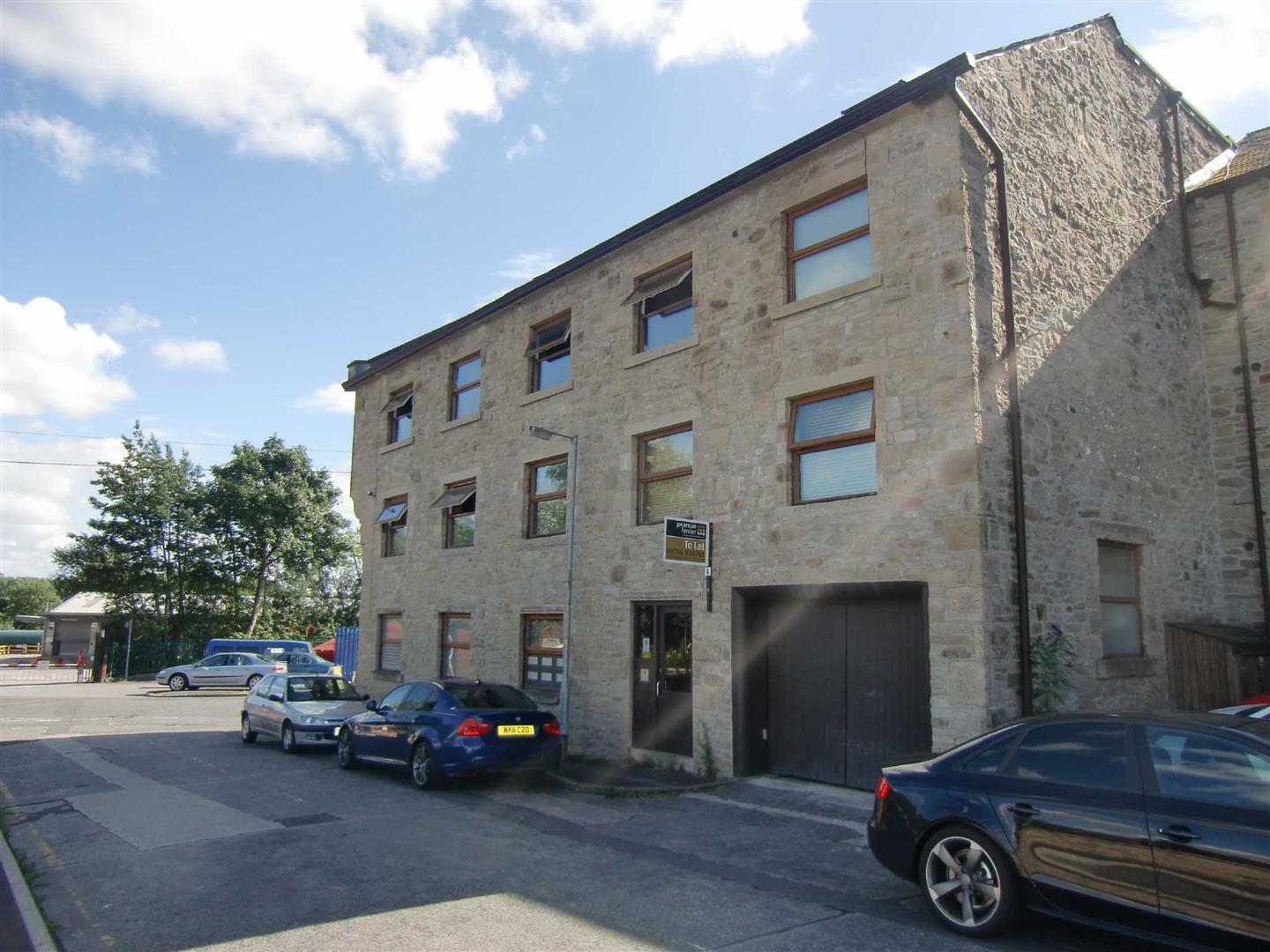 Square Street, Ramsbottom Pearson Ferrier Estate Agents and Lettings